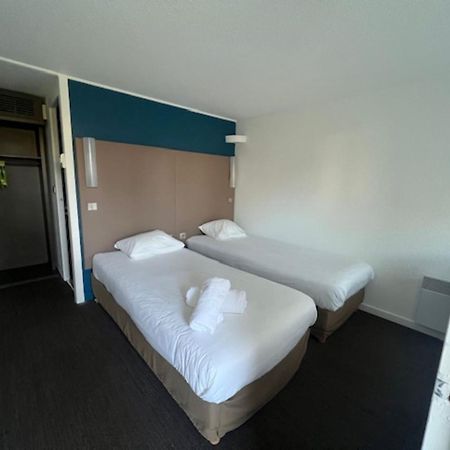 The Originals City, Hotel Macon Nord 外观 照片