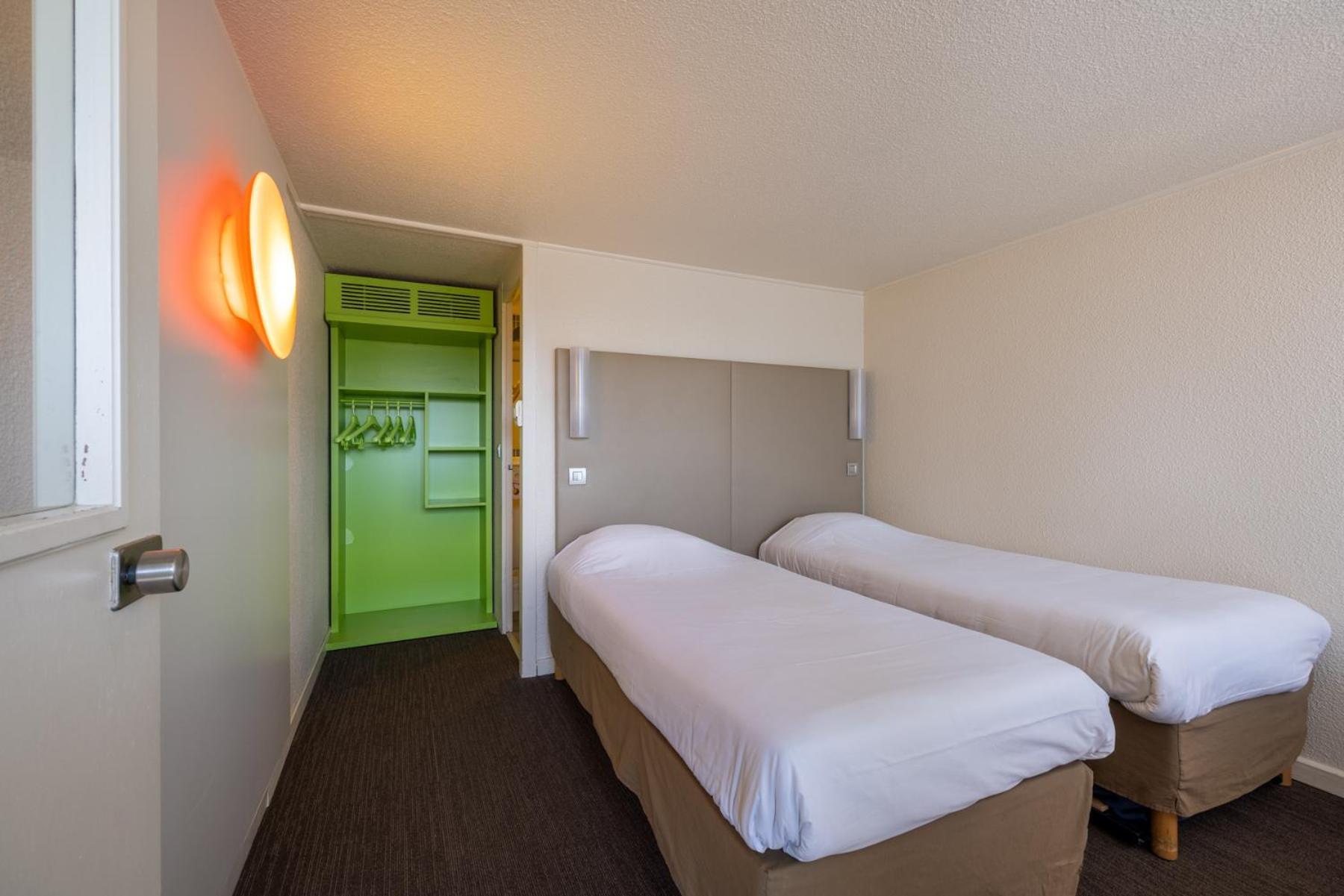The Originals City, Hotel Macon Nord 外观 照片