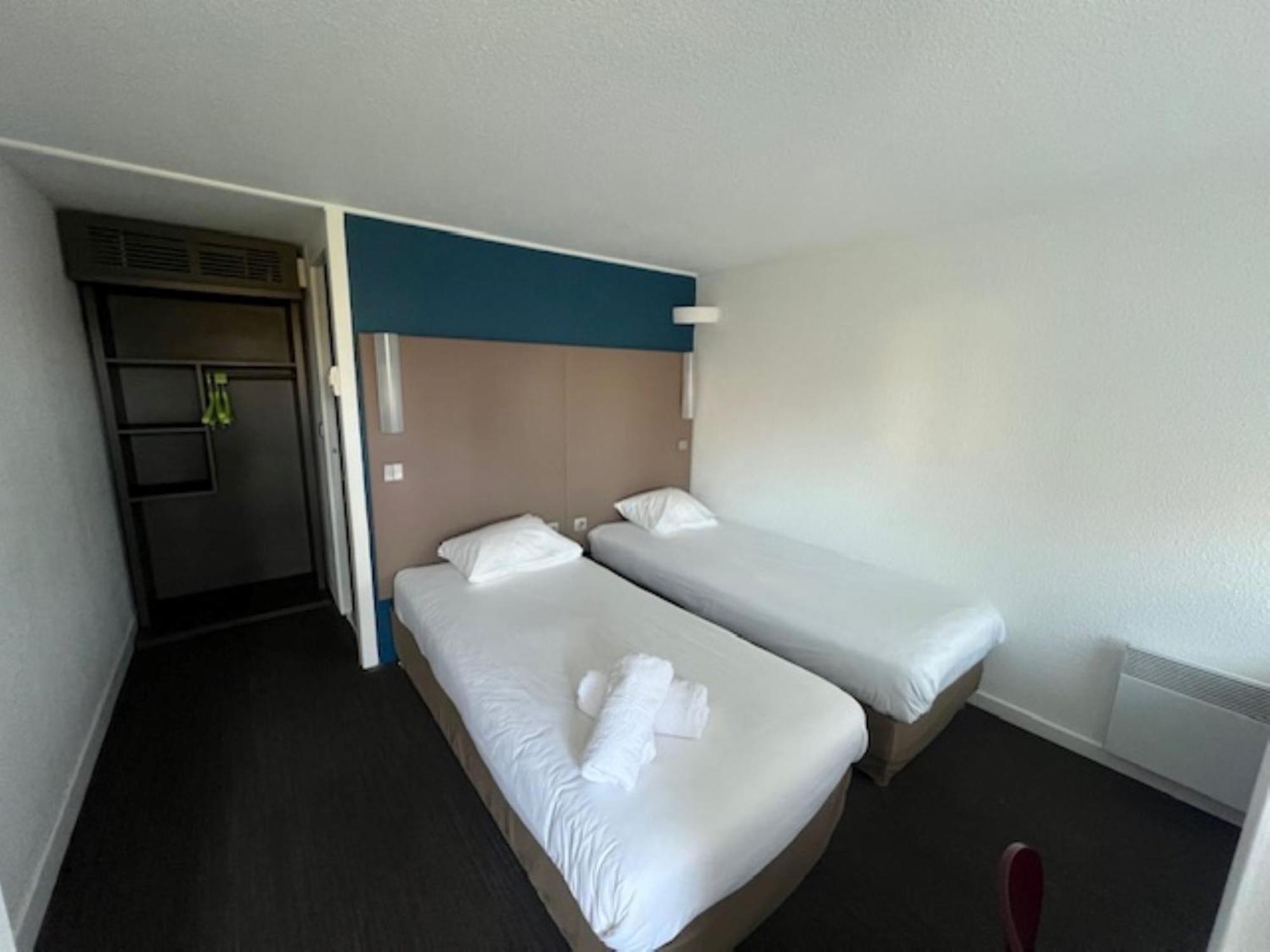The Originals City, Hotel Macon Nord 外观 照片